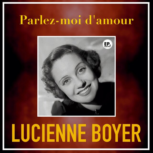 Parlez-moi d'amour (Remastered)
