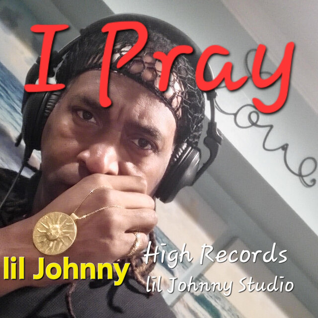 I PRAY