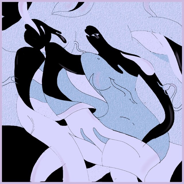 Human Bloom on TIDAL