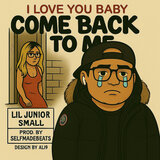 COME BACK 2 ME