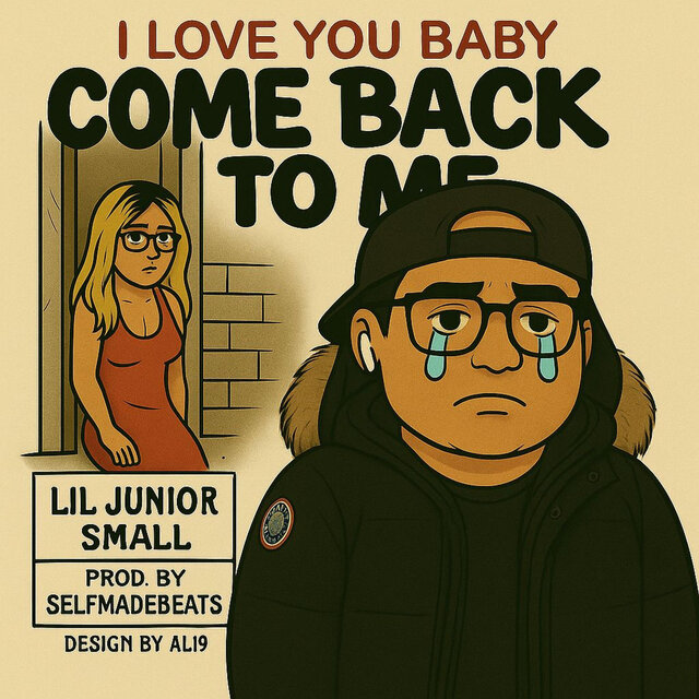 COME BACK 2 ME