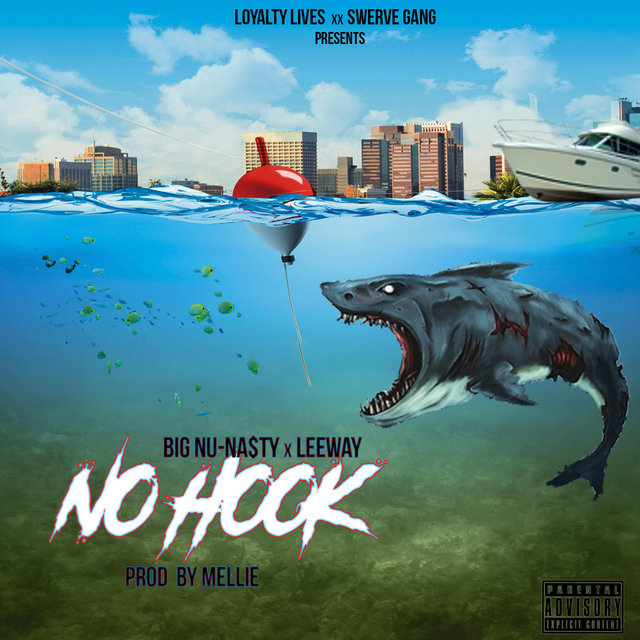 No Hook