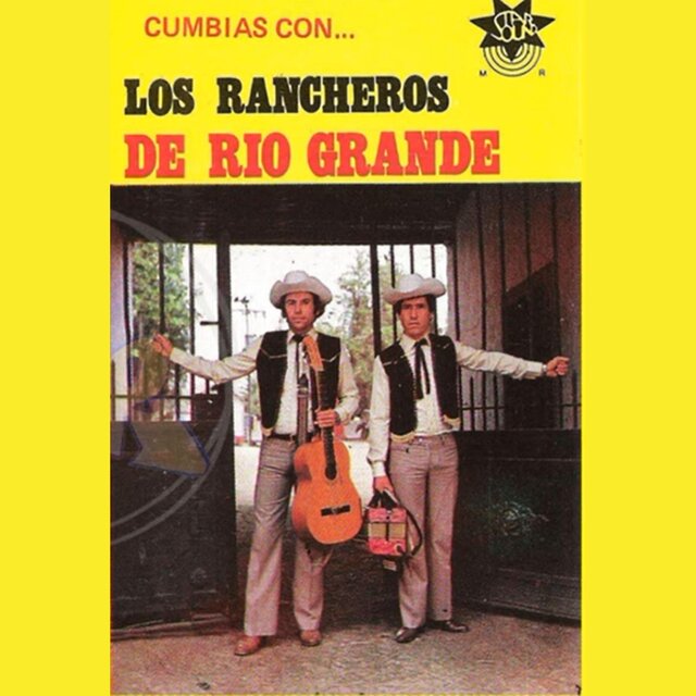Los Rancheros de Rio Grande