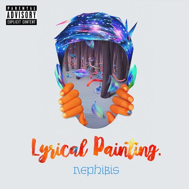 Lyrical Painting