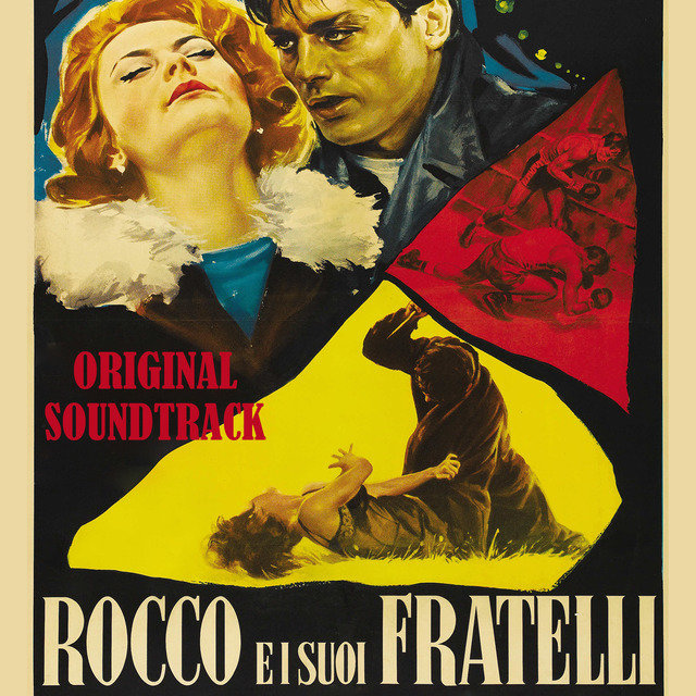 Rocco e i suoi fratelli: Finale / Nadia (From 