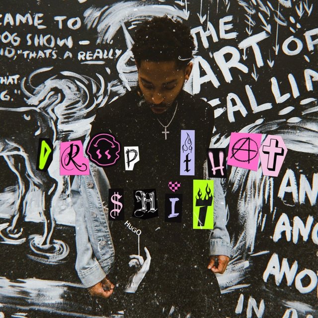 Drop That $hit