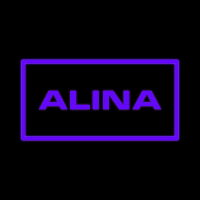 ALINA