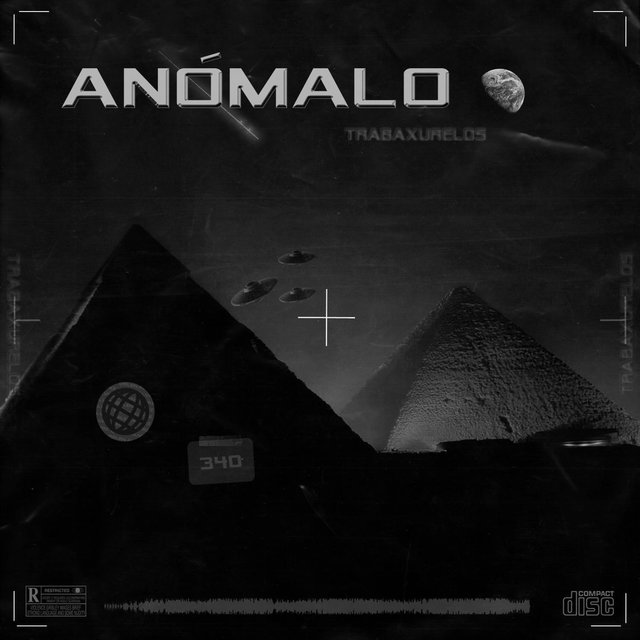 Anómalo (feat. Edwbeats)