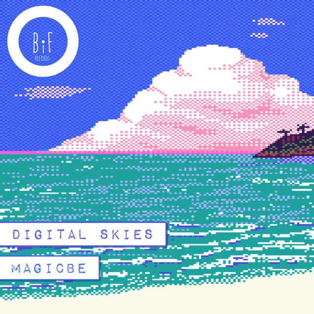 Digital Skies