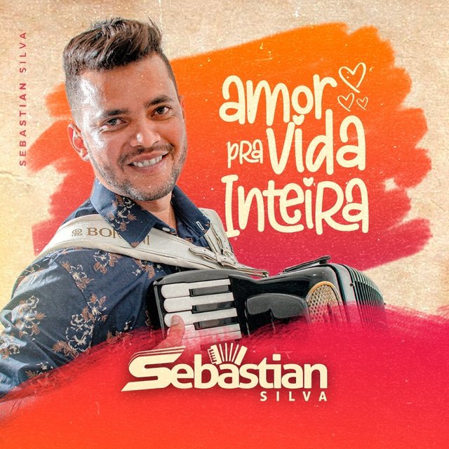 Amor Pra Vida Inteira