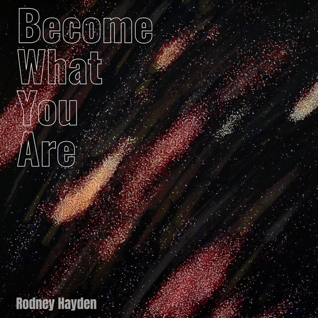 Become What You Are