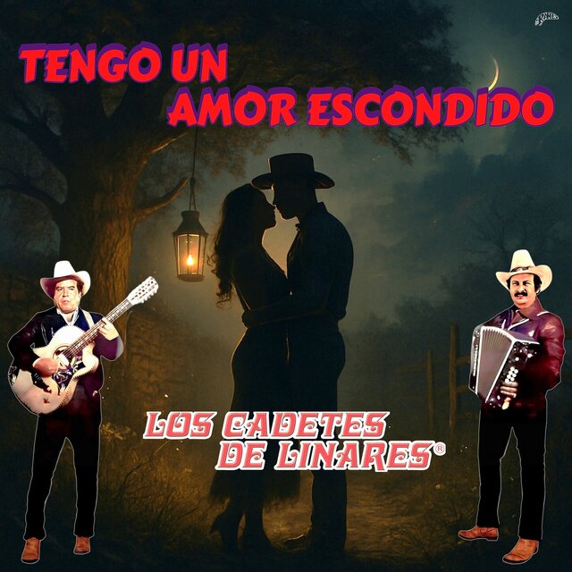 Tengo Un Amor Escondido