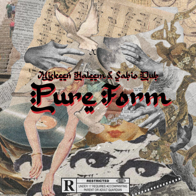 Pure Form