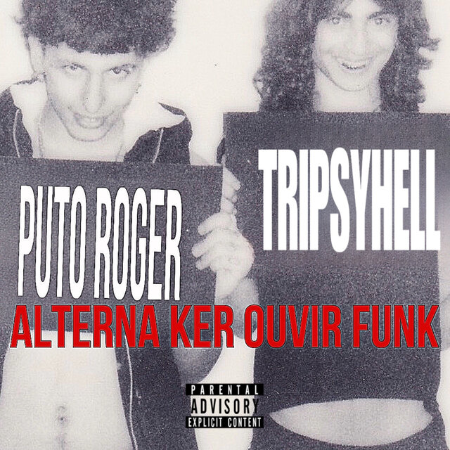 Alterna Ker Ouvir Funk