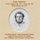 Quintett in A-Dur, OP.114 D. 667,5.Satz - Finale-Allegro Giusto