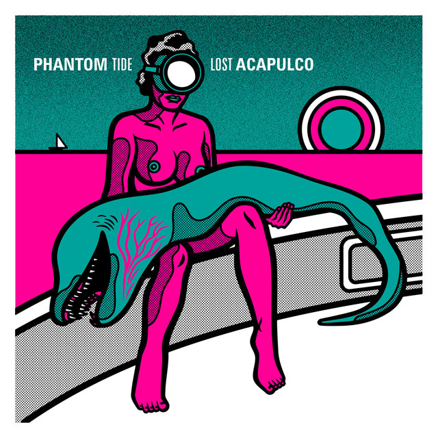 Phantom Tide