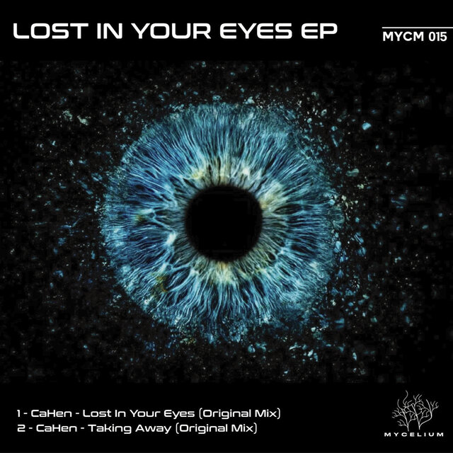 Lost in Your Eyes