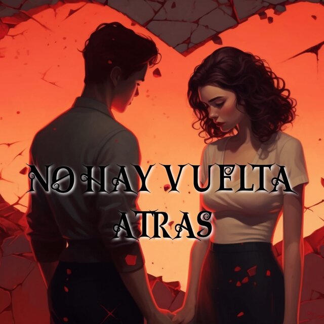 No Hay Vuelta Atrás
