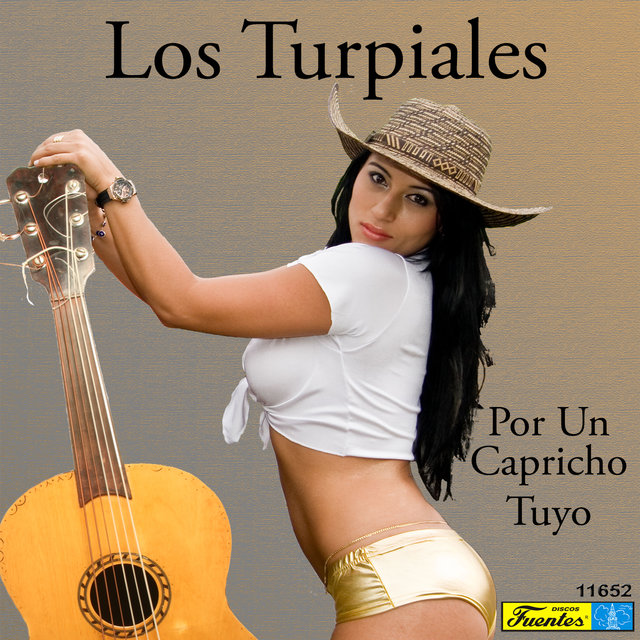 Por un Capricho Tuyo