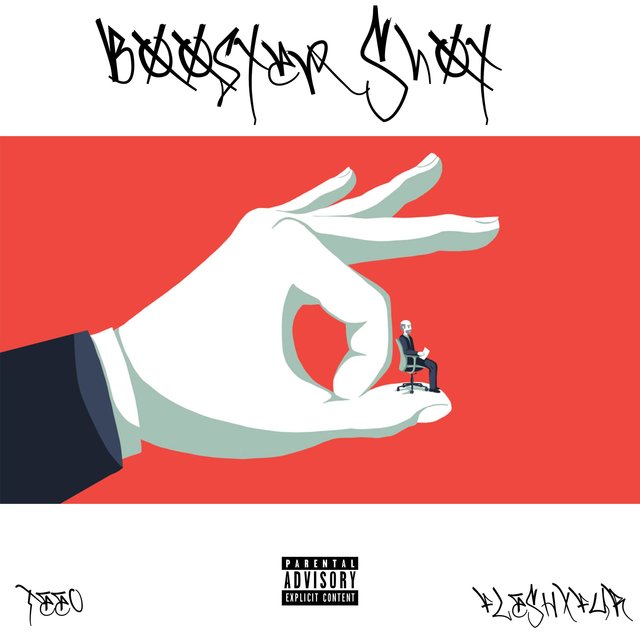B00ster Sh0t (feat. Fleshxfur)