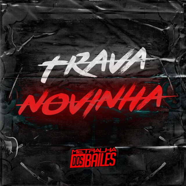 Trava Novinha
