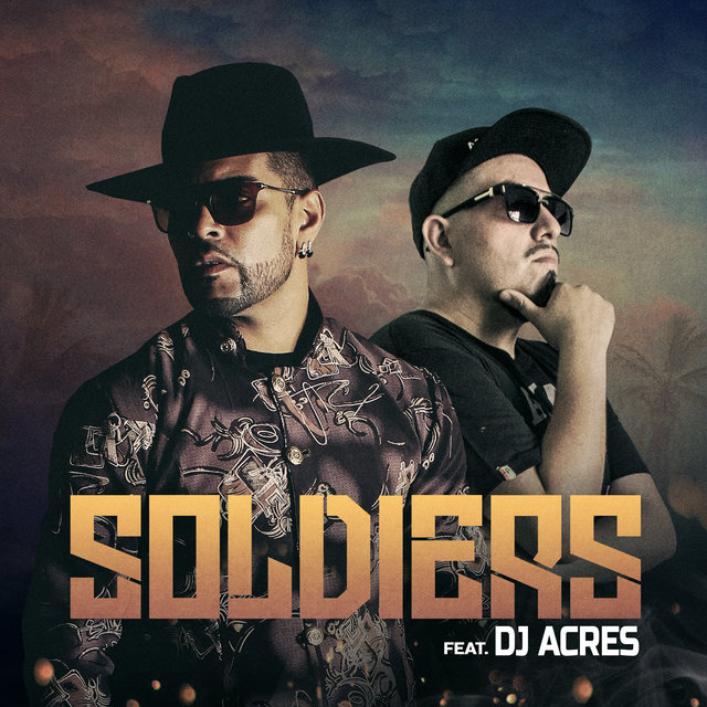 Soldiers