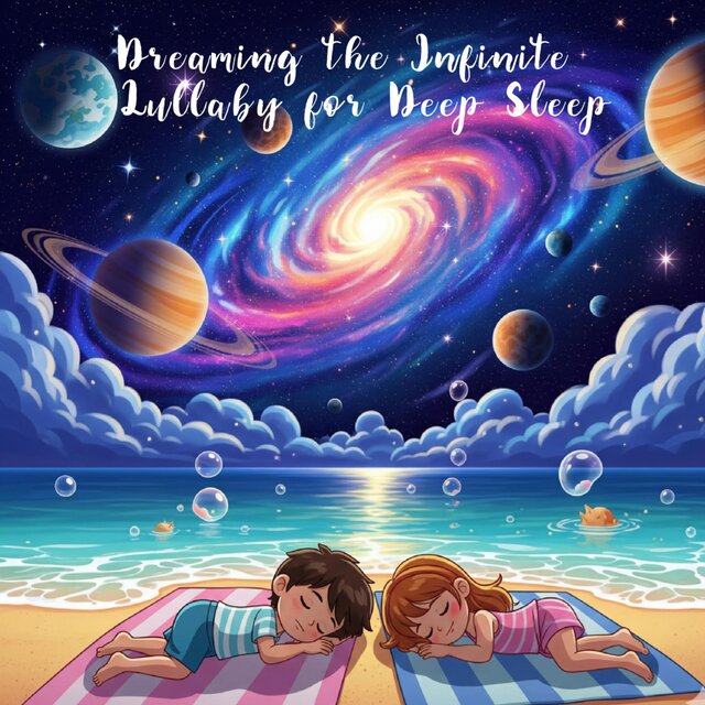Dreaming the Infinite, Lullaby for Deep Sleep