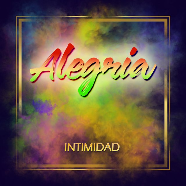 Alegría