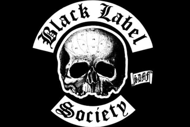Cover art for album Black Label Society - 26.06.2014 - klub Stodoła by TIDAL