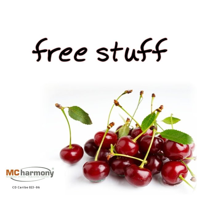 Free Stuff