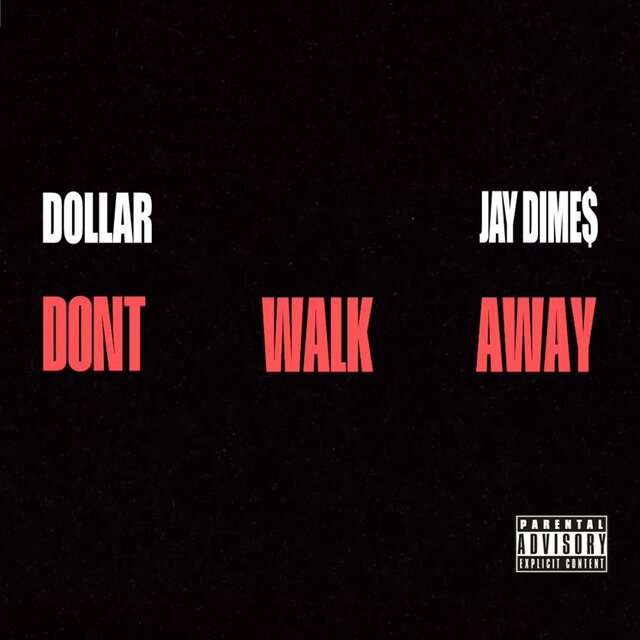 Don't Walk Away