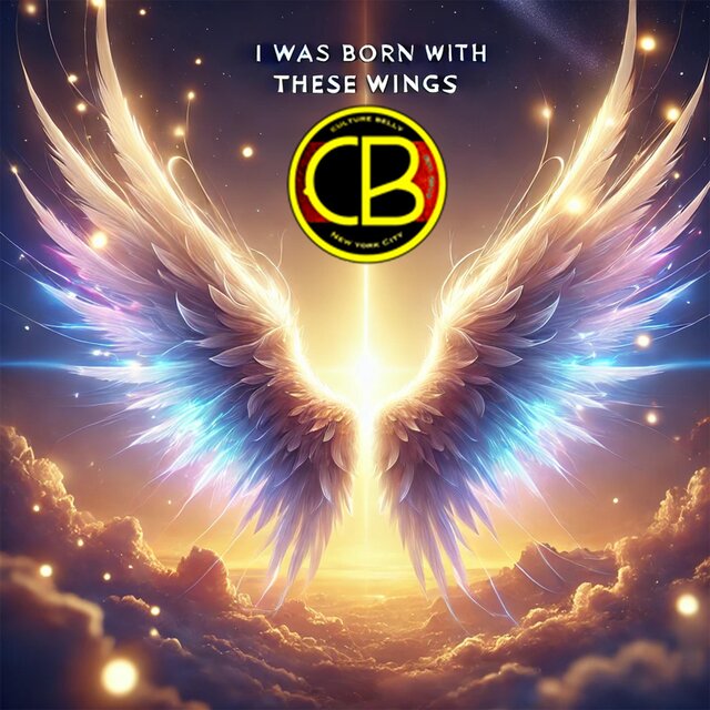 Born With These Wings