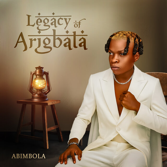 Legacy of Arigbata