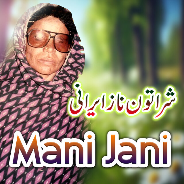 Mani Jani