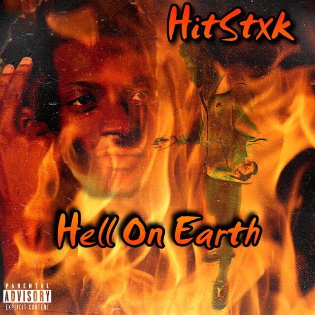 Hell On Earth
