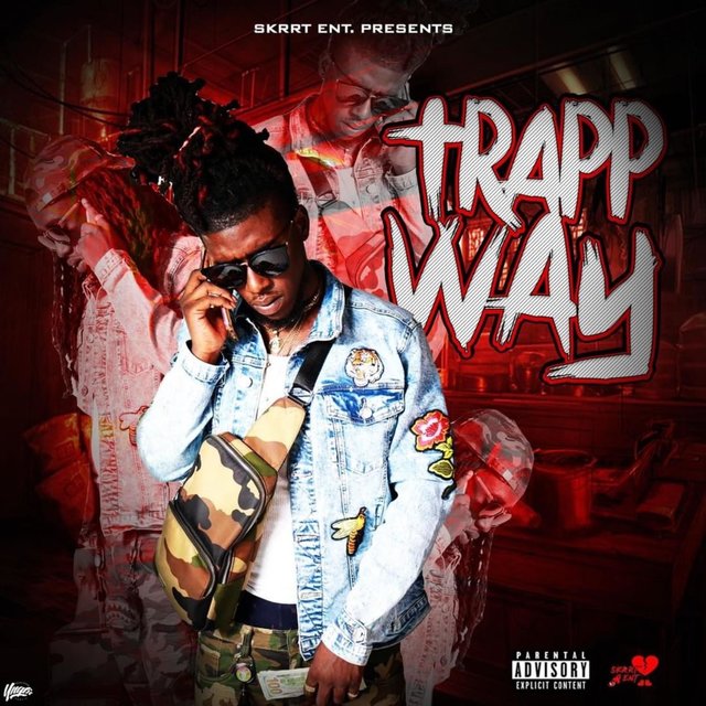 Trapp Way