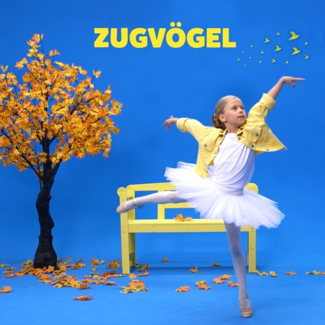 Zugvögel (Und sie ziehen wieder über das Land)