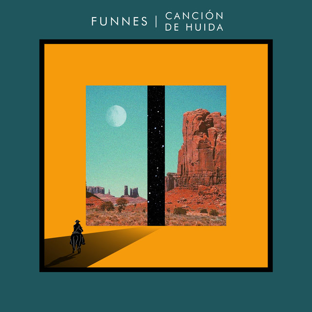 Canción de Huida