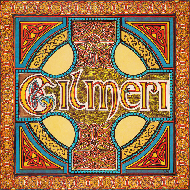 Cilmeri