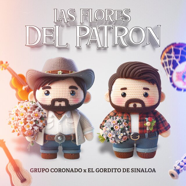 Las Flores del Patrón