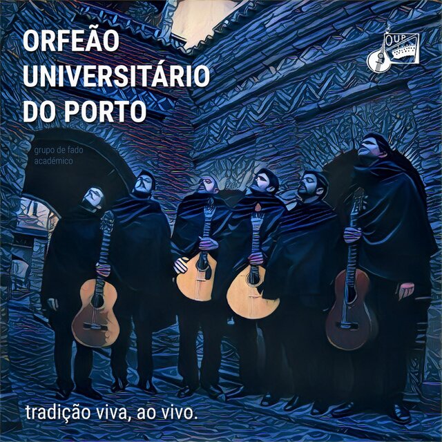 Tradição Viva, ao Vivo
