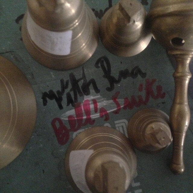 Bells Suíte