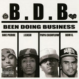 2 the Maxx (feat. J. Cash, Chameezy & Al Boo Boo)