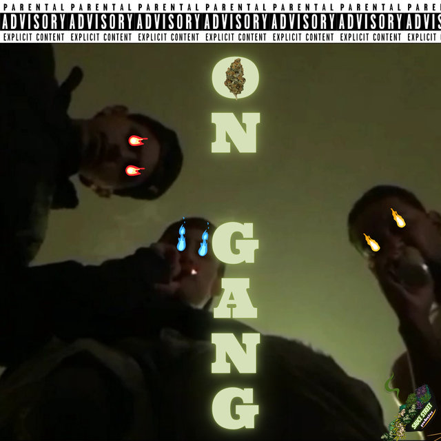 On Gang