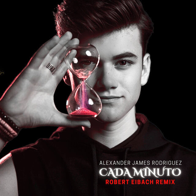 Cada Minuto (Robert Eibach Remix)