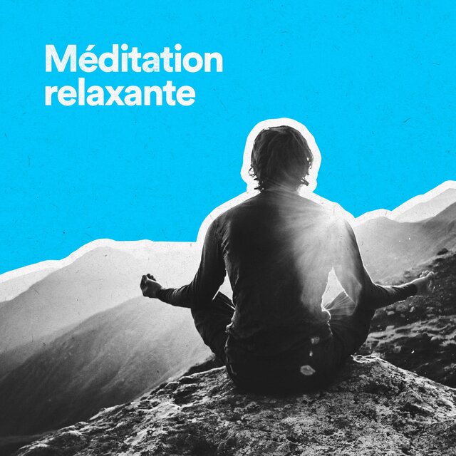 Méditation relaxante