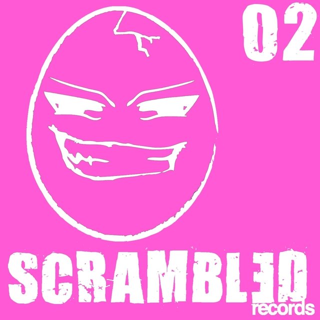 Druma - EP