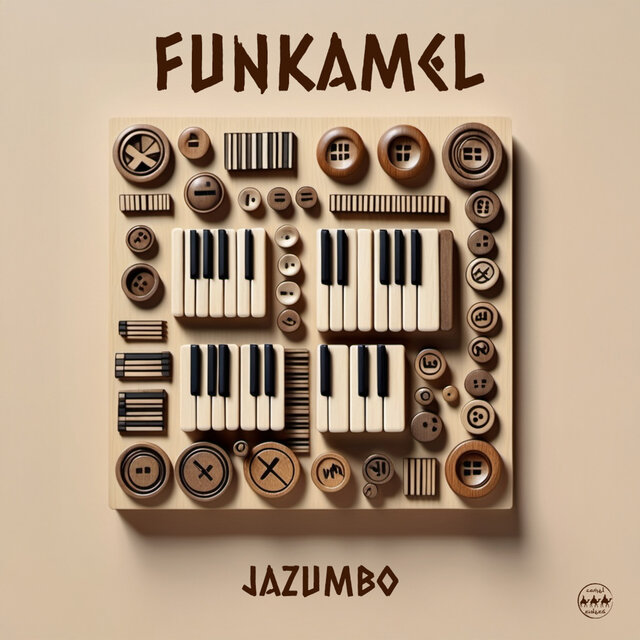 Jazumbo