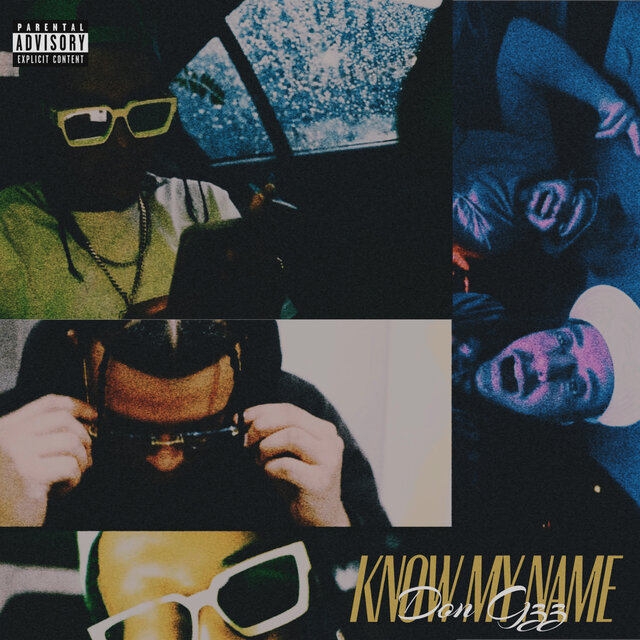 Know My Name