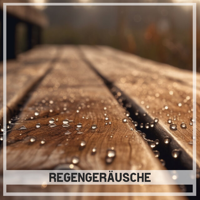 Regengeräusche